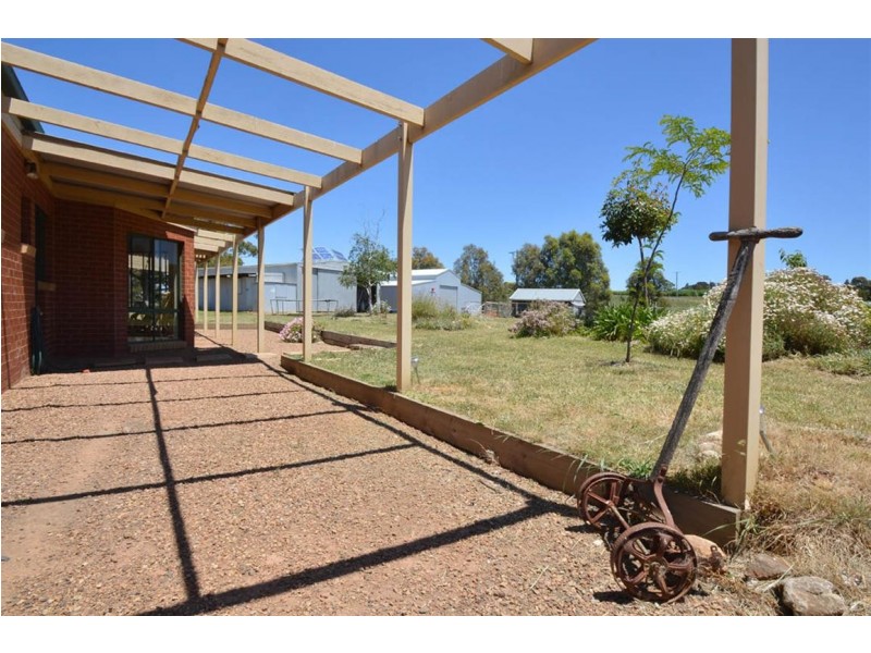 590 Kennedy’s Lane, Chintin VIC 3756