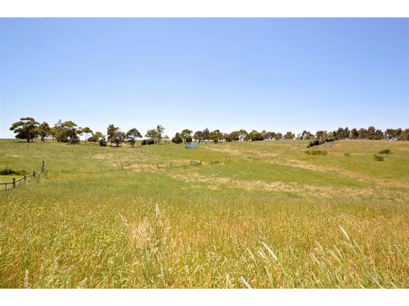 590 Kennedy’s Lane, Chintin VIC 3756