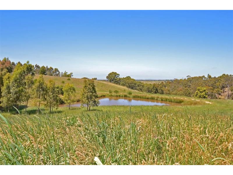 590 Kennedy’s Lane, Chintin VIC 3756