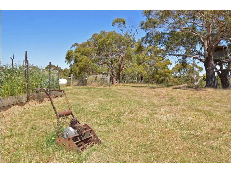 590 KENNEDYS LANE, Chintin VIC 3756