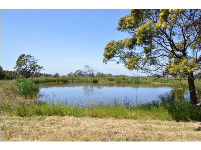 590 KENNEDYS LANE, Chintin VIC 3756