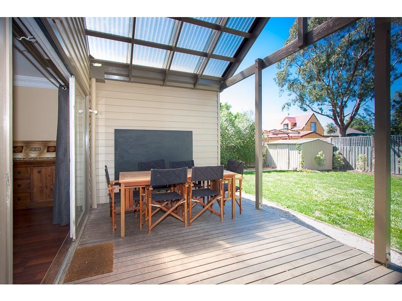 9 Sutherlands Road, Riddells Creek VIC 3431