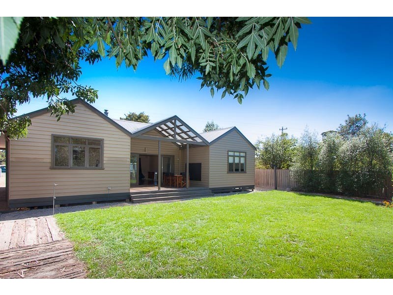 9 Sutherlands Road, Riddells Creek VIC 3431