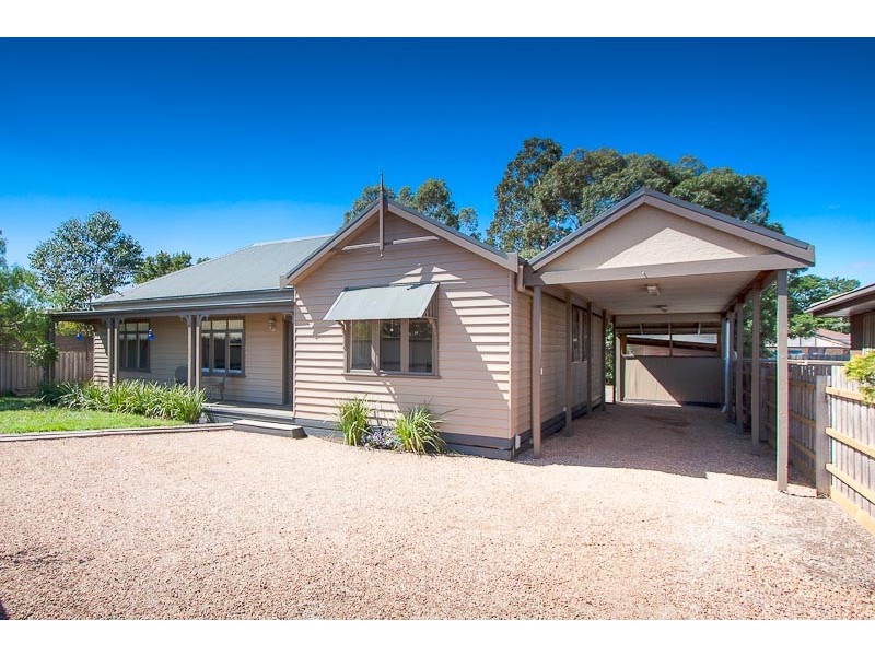 9 Sutherlands Road, Riddells Creek VIC 3431