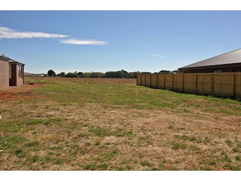Lot 91 Lancelot Crescent, Lancefield VIC 3435