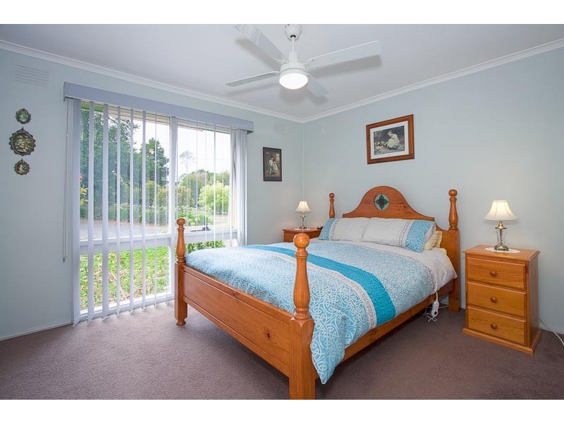 83 McGEORGE ROAD, Gisborne South VIC 3437