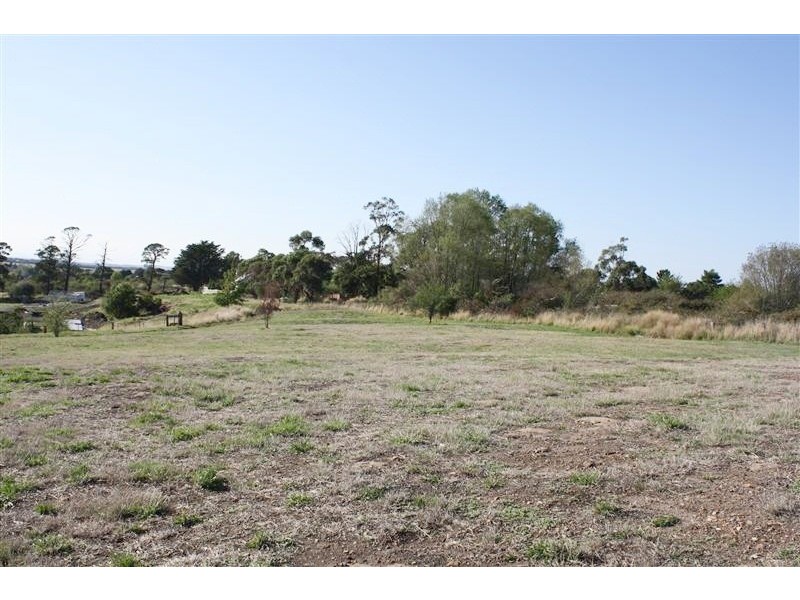 Lot 1/ 32 Williams Lane, Riddells Creek VIC 3431