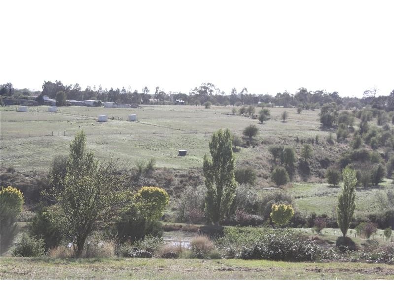 Lot 1/ 32 Williams Lane, Riddells Creek VIC 3431