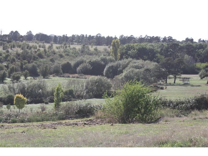 Lot 1/ 32 Williams Lane, Riddells Creek VIC 3431