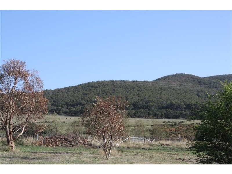 Lot 1/ 32 Williams Lane, Riddells Creek VIC 3431