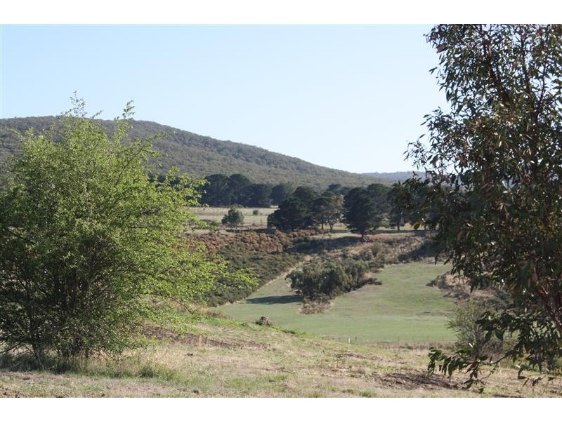 Lot 1/ 32 Williams Lane, Riddells Creek VIC 3431