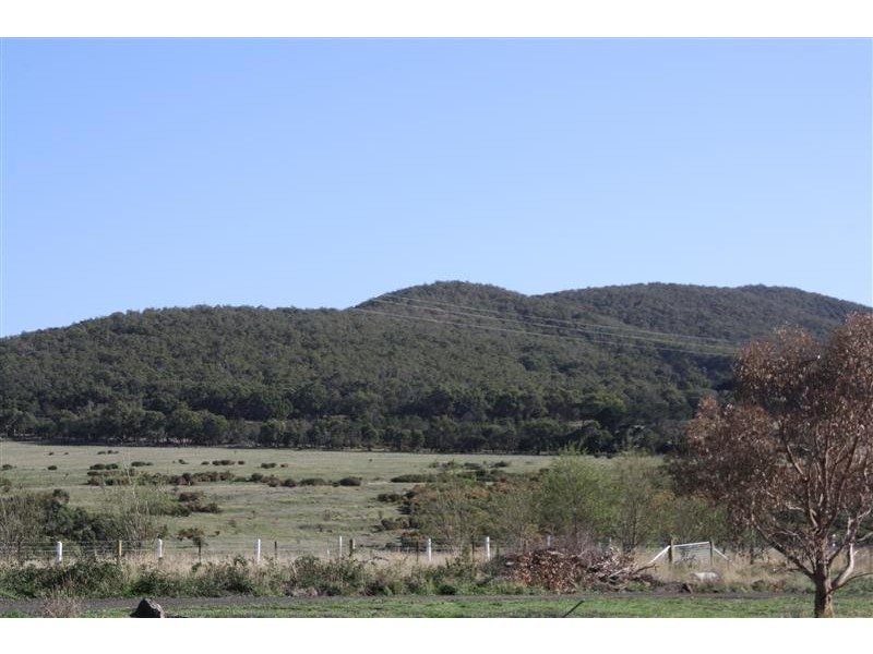 Lot 1/ 32 Williams Lane, Riddells Creek VIC 3431