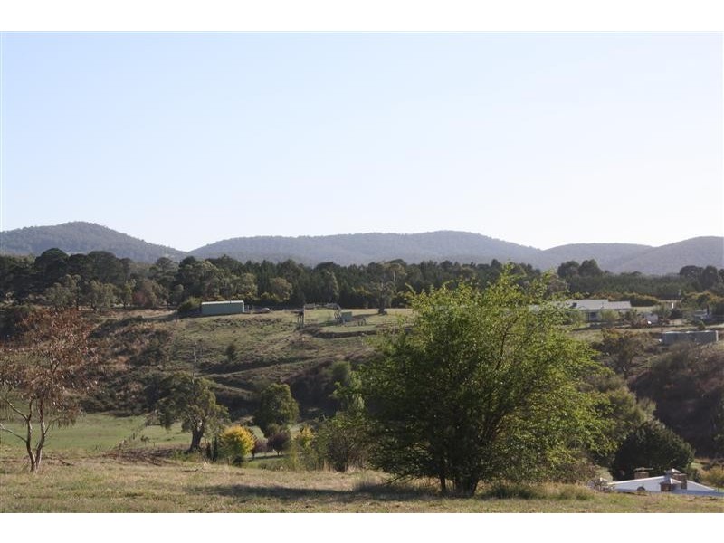 Lot 1/ 32 Williams Lane, Riddells Creek VIC 3431