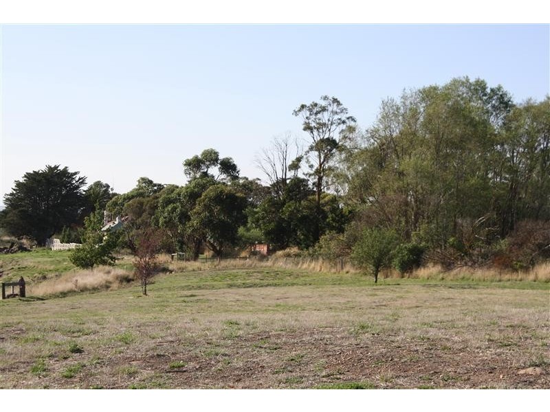 Lot 1/ 32 Williams Lane, Riddells Creek VIC 3431