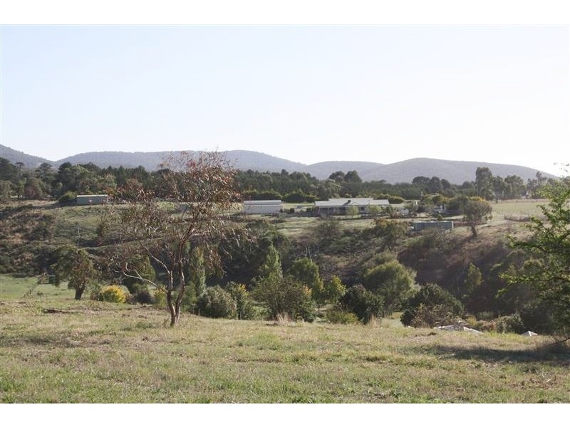Lot 1/ 32 Williams Lane, Riddells Creek VIC 3431