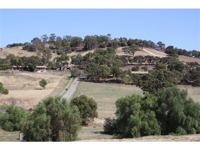 (Lot 1) 9 Bourkes Rd, Darley VIC 3340