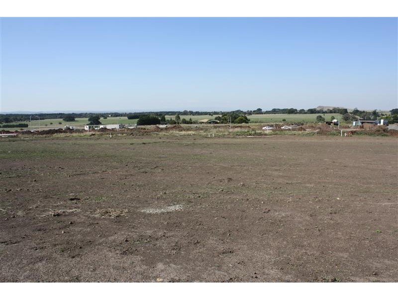 Lot 9 Seville Road, Gisborne VIC 3437