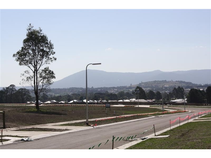 Lot 9 Seville Road, Gisborne VIC 3437