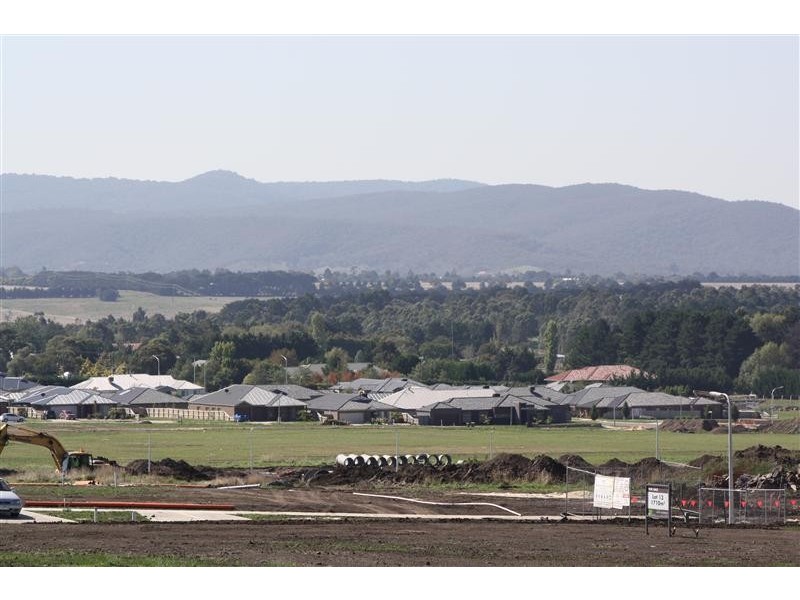 Lot 9 Seville Road, Gisborne VIC 3437