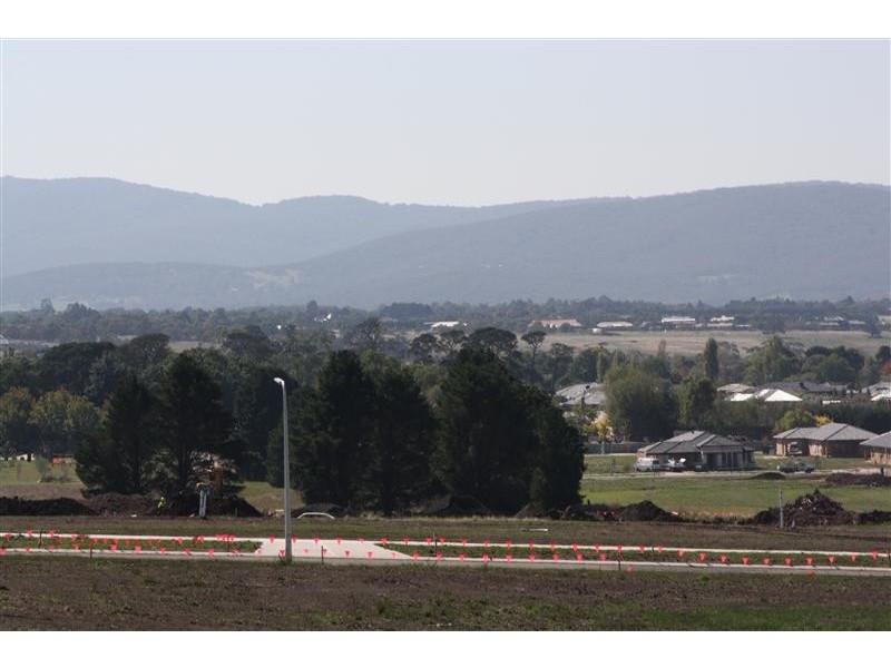 Lot 9 Seville Road, Gisborne VIC 3437