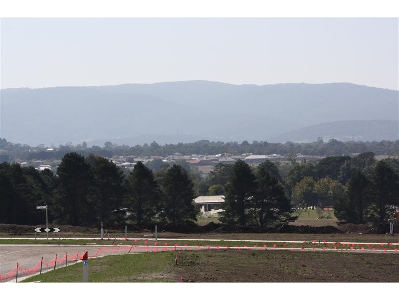 Lot 9 Seville Road, Gisborne VIC 3437