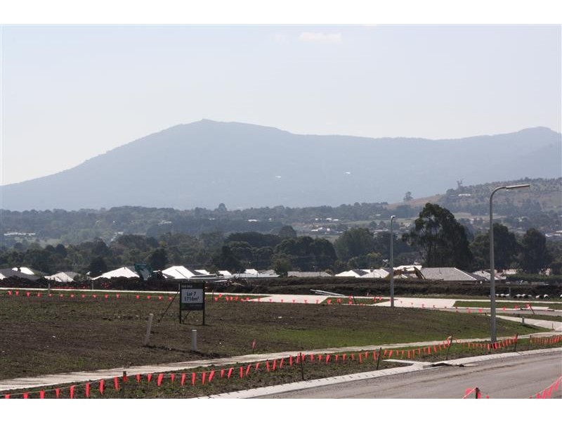 Lot 9 Seville Road, Gisborne VIC 3437