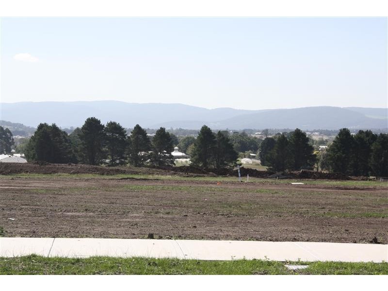 Lot 16 Morand Street, Gisborne VIC 3437