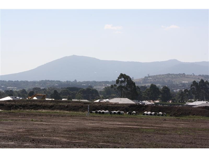 Lot 16 Morand Street, Gisborne VIC 3437