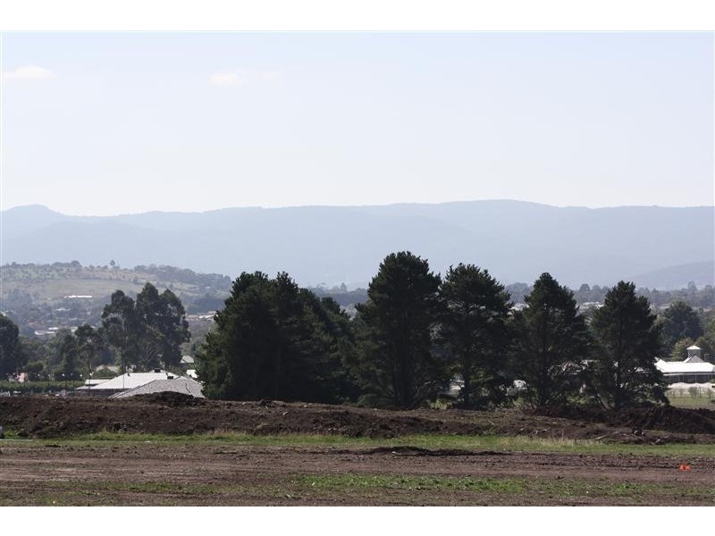 Lot 16 Morand Street, Gisborne VIC 3437