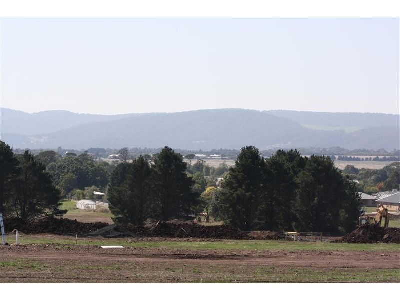 Lot 16 Morand Street, Gisborne VIC 3437