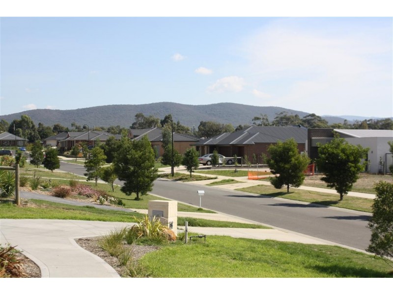 1 Bluegum Circuit, Riddells Creek VIC 3431