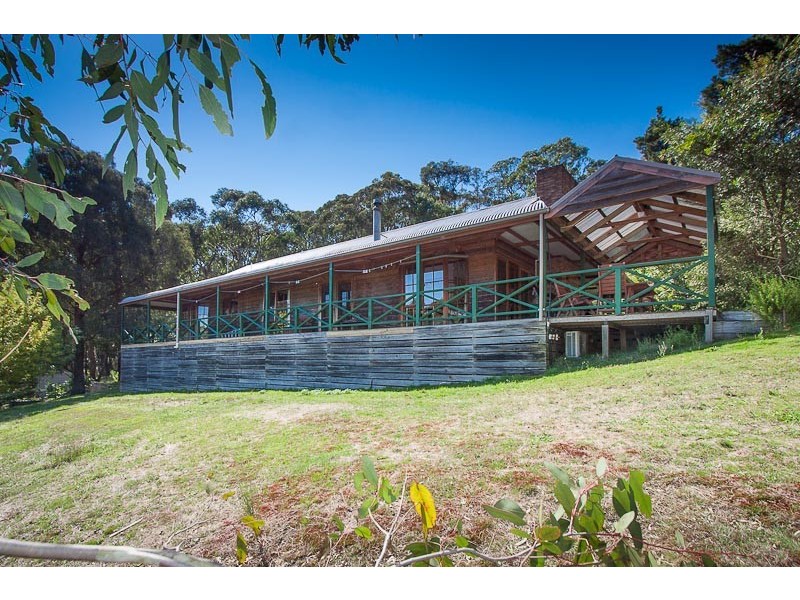 391 Hobbs Road, Bullengarook VIC 3437