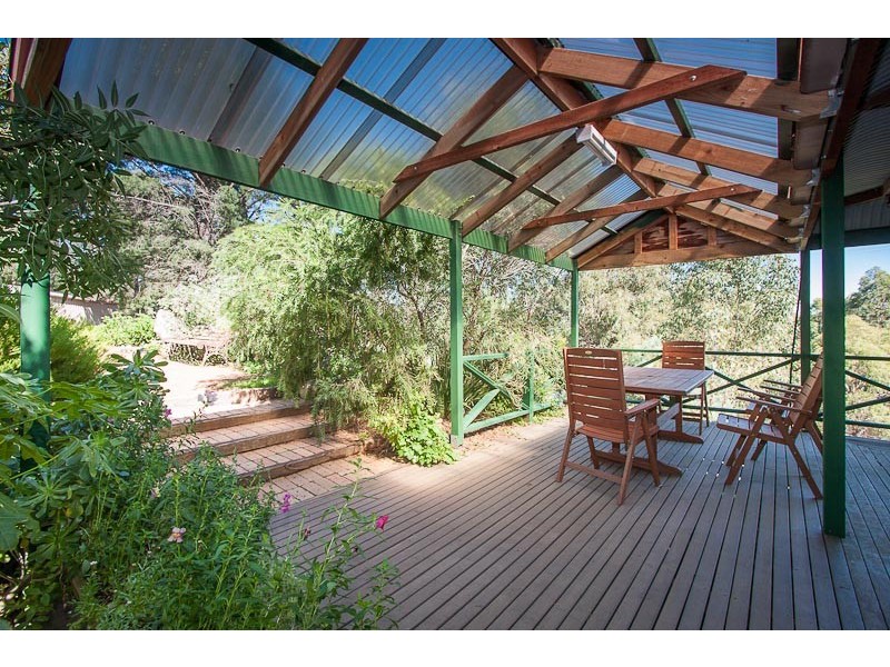 391 Hobbs Road, Bullengarook VIC 3437