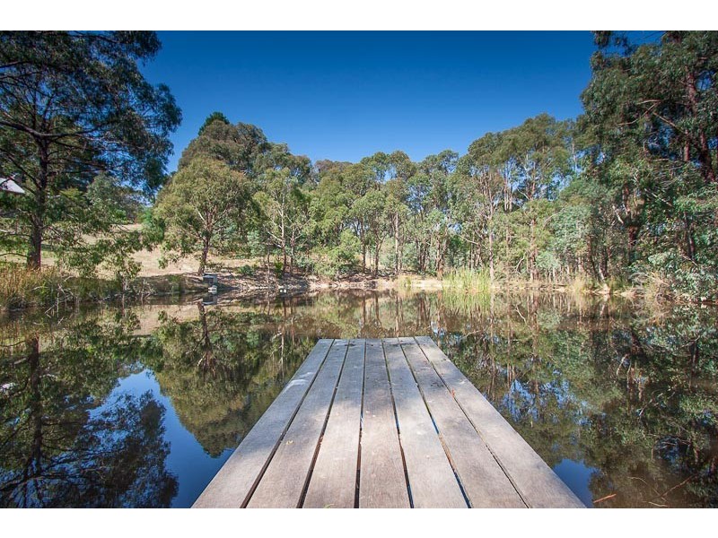 391 Hobbs Road, Bullengarook VIC 3437