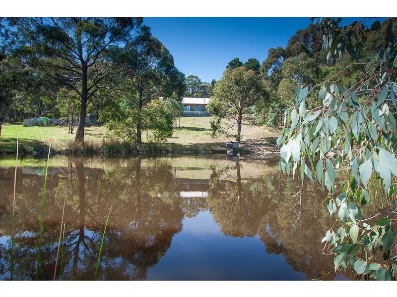 391 HOBBS RD, Gisborne VIC 3437