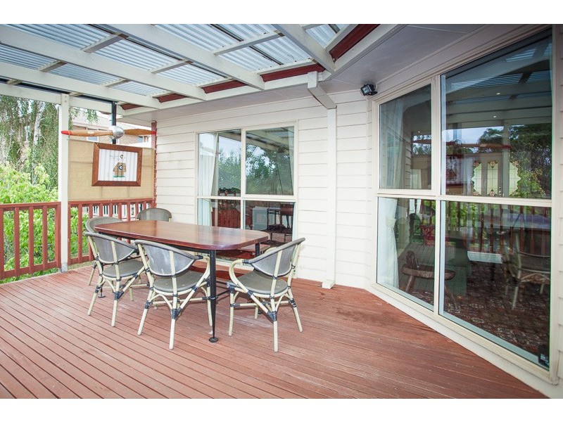 18 Wyralla Crescent, Gisborne VIC 3437