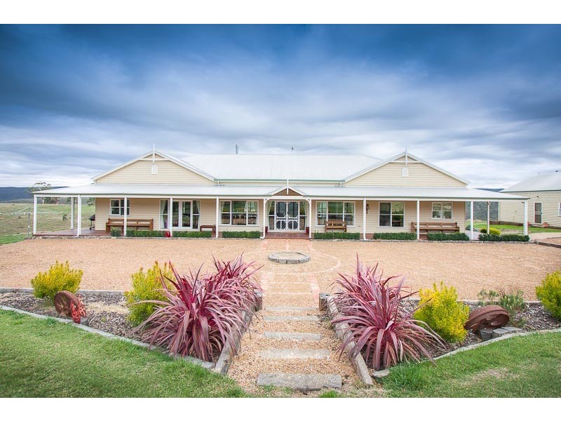 1370 BACCHUS MARSH RD, Bullengarook VIC 3437