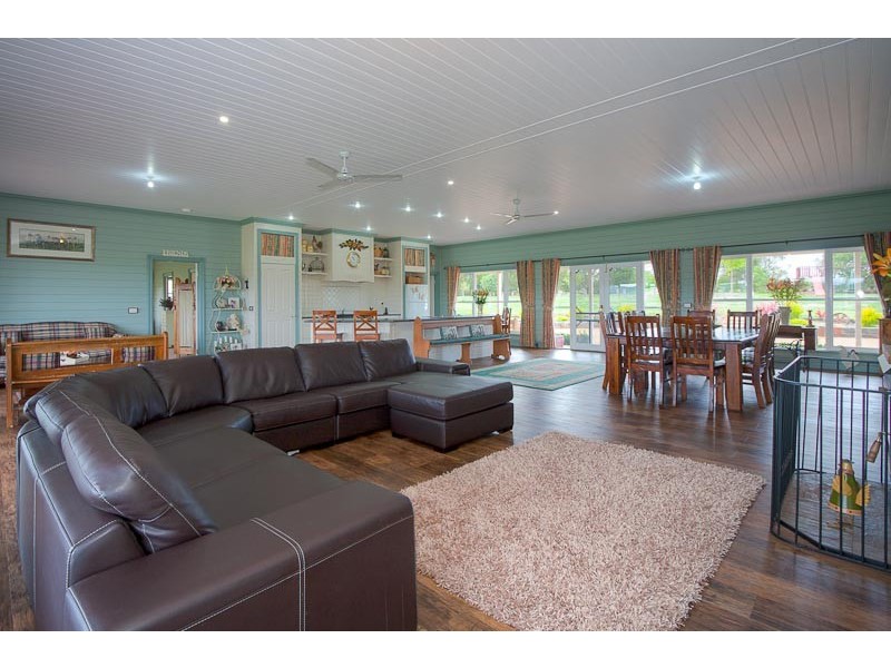 1370 BACCHUS MARSH RD, Bullengarook VIC 3437