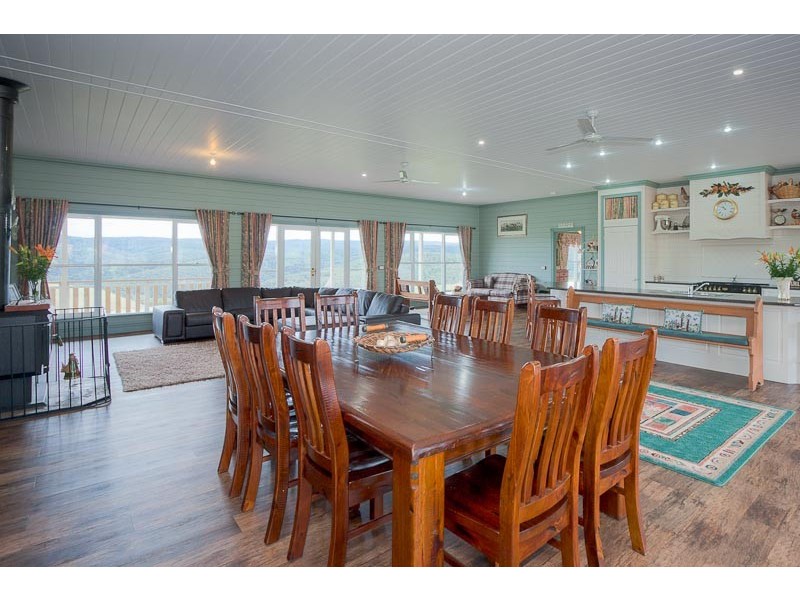 1370 BACCHUS MARSH RD, Bullengarook VIC 3437