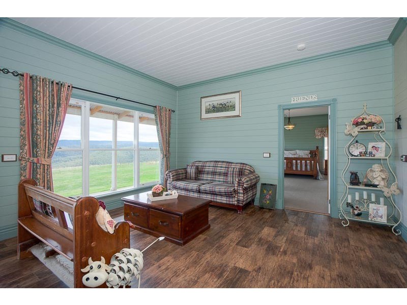 1370 BACCHUS MARSH RD, Bullengarook VIC 3437