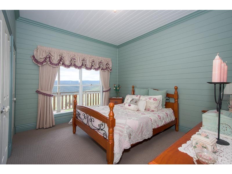 1370 BACCHUS MARSH RD, Bullengarook VIC 3437