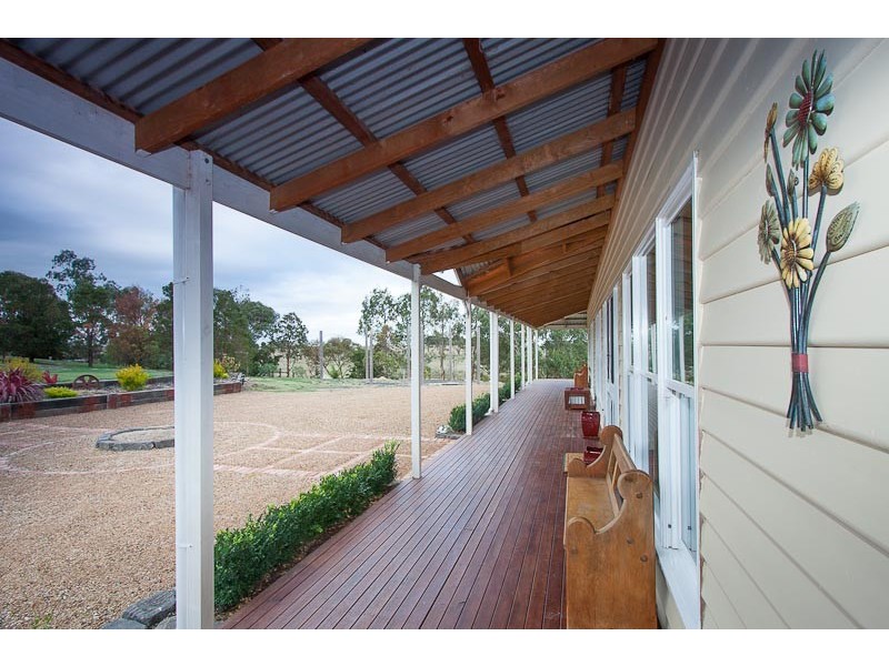 1370 BACCHUS MARSH RD, Bullengarook VIC 3437