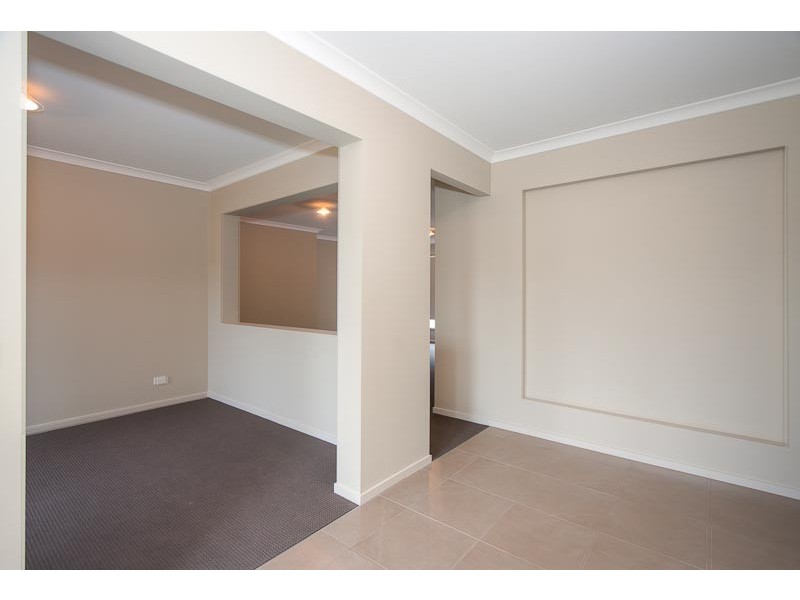 1 Bluegum Circuit, Riddells Creek VIC 3431