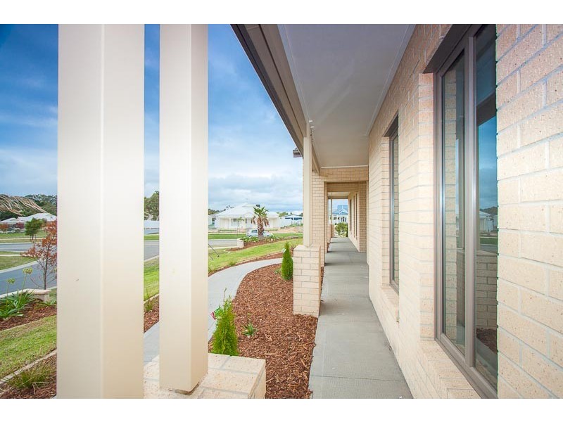 1 Bluegum Circuit, Riddells Creek VIC 3431