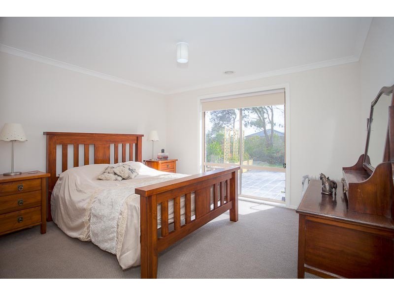 6 Wyralla Crescent, Gisborne VIC 3437