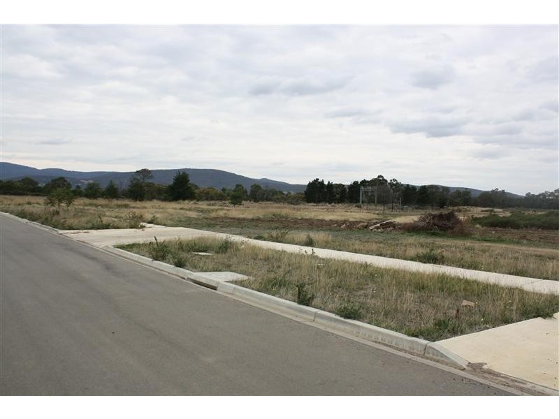 Lots 16 and 17 Sauer Road, New Gisborne VIC 3438