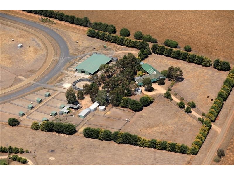 41 Stokes Lane West, Riddells Creek VIC 3431