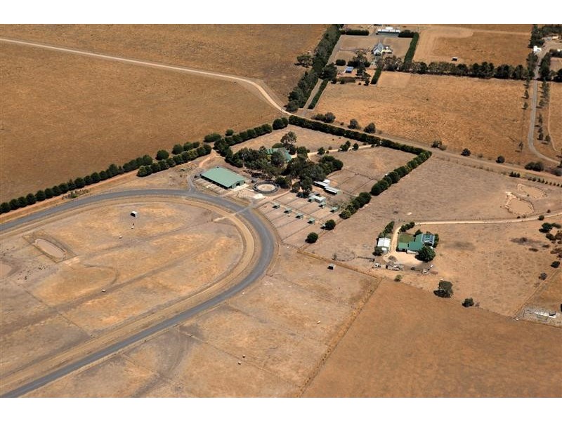 41 Stokes Lane West, Riddells Creek VIC 3431