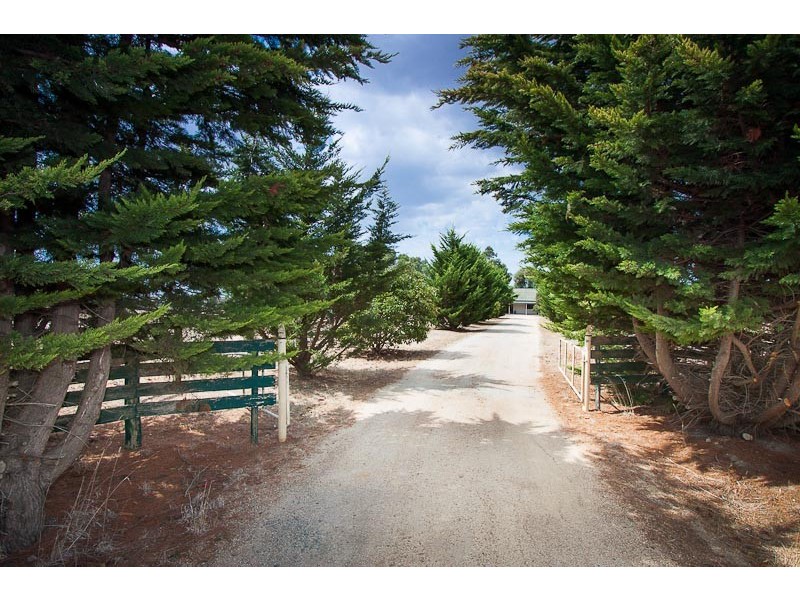 41 Stokes Lane West, Riddells Creek VIC 3431