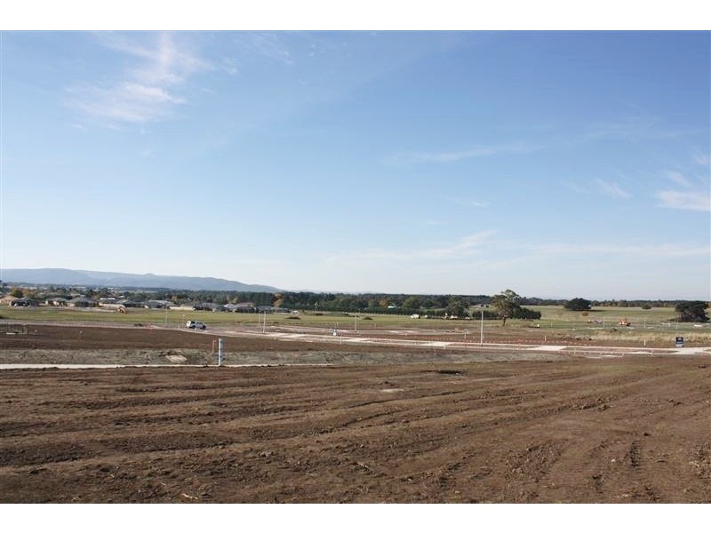 Lot 26 Kavanagh Court, Gisborne VIC 3437